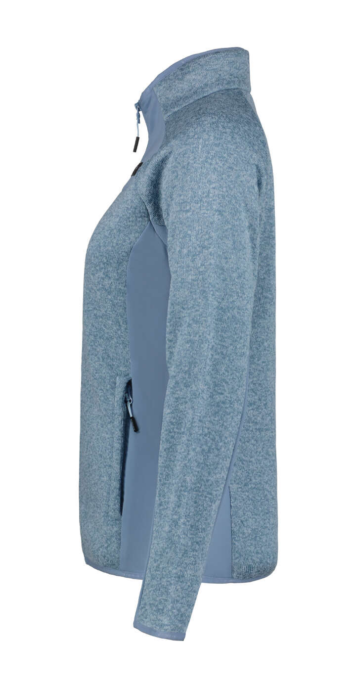 ICEPEAK Damenjacke Midlayer Bleeker